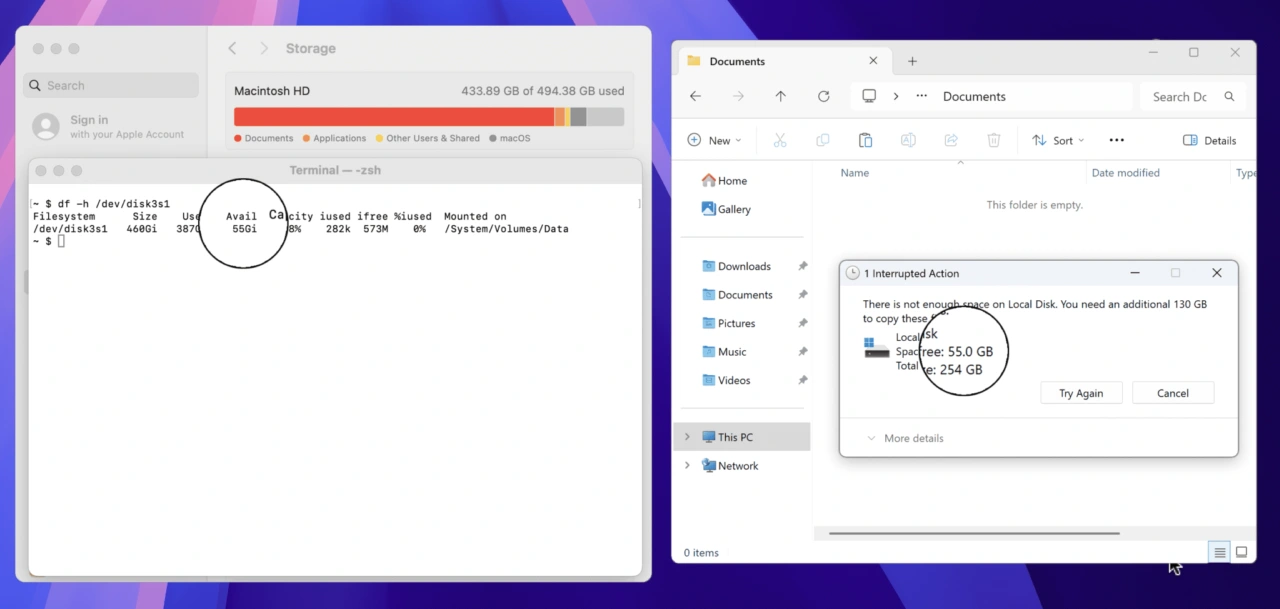 Parallels Desktop v26