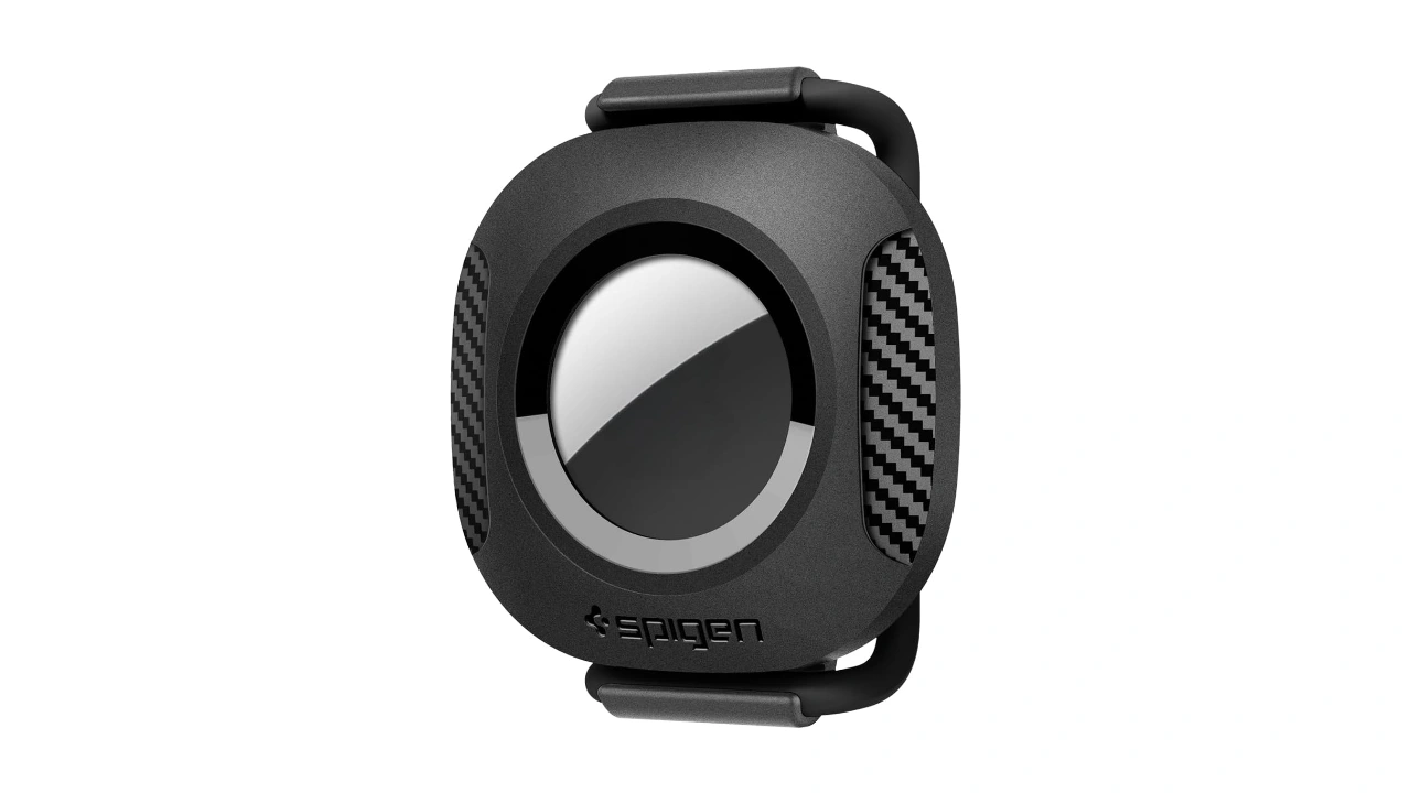 Spigen AirTag Tag Armor 2
