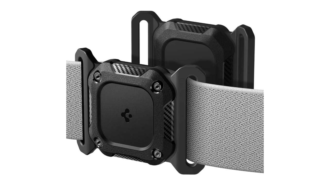 Spigen Tough Armor IP Pet Collar