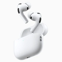 AirPods Pro 3