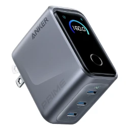 Anker Prime Charger ※新品未使用品 anker prime chargerの新品・未使用品・中古品｜Yahoo!フリマ