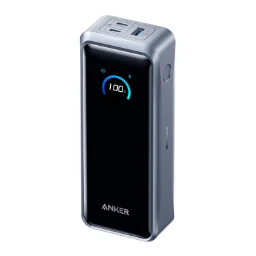 Anker Prime Power Bank (26K, 300W)