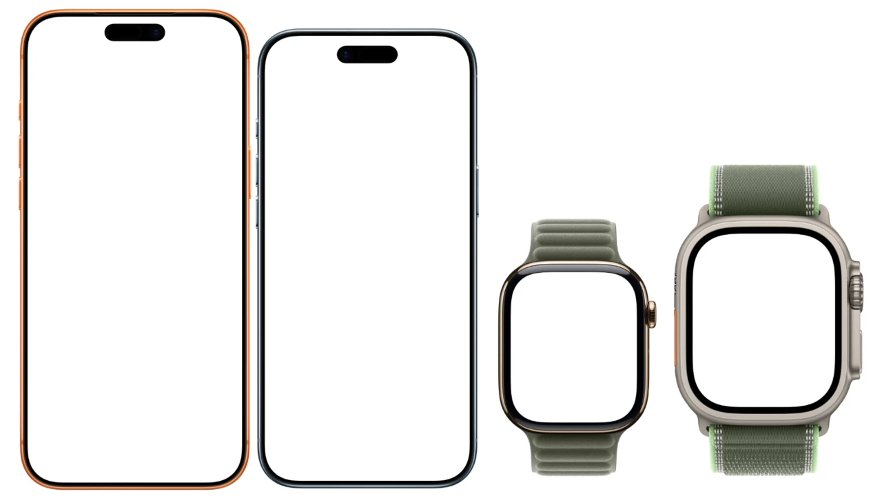 Apple Design Resources