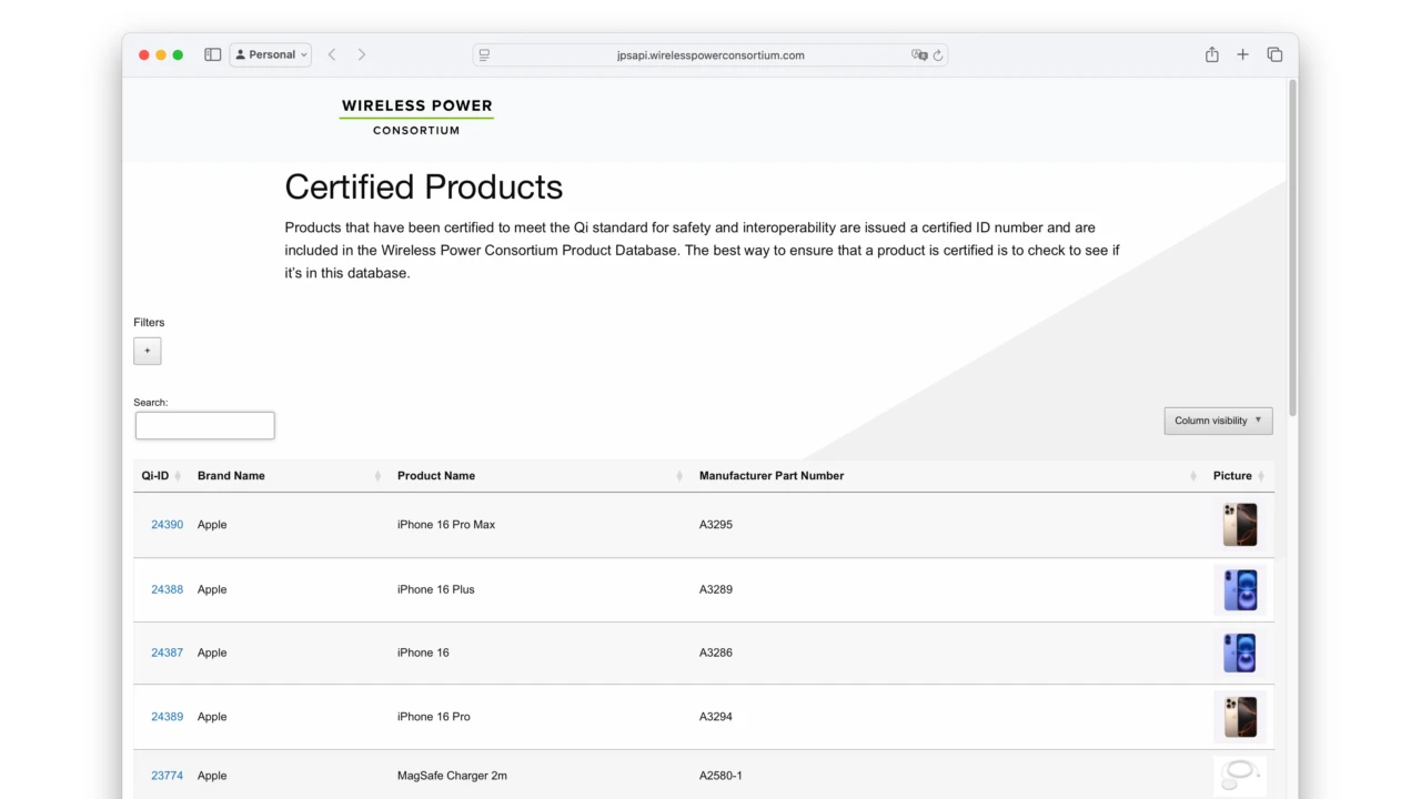 Apple - qwqさん 専用出品です コストコでQi2 3-in-1 Cube : r/anker