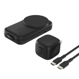 Belkin UltraCharge 2-in-1 Foldable