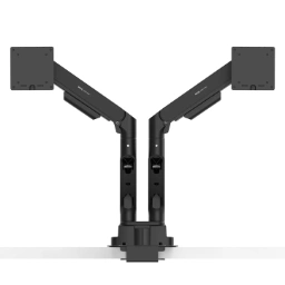 BenQ BDH01 デュアルモニターアーム