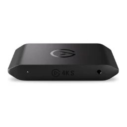 Elgato Game Capture 4K S
