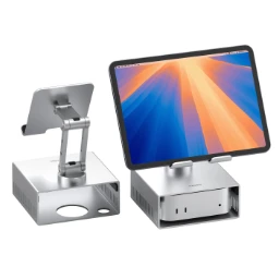 Hagibis Mac mini Sidecar Stand