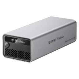 Orico FlashGo External SSD
