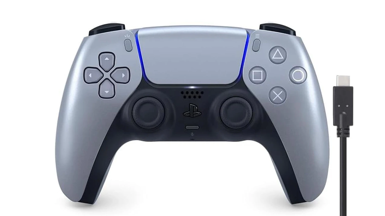DualSense ワイヤレスコントローラー