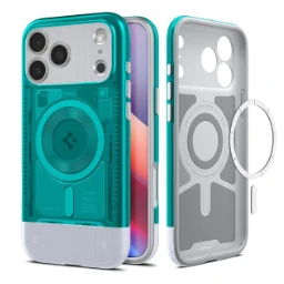 Spigen Classic C1 MagFit for iPhone 17 Pro