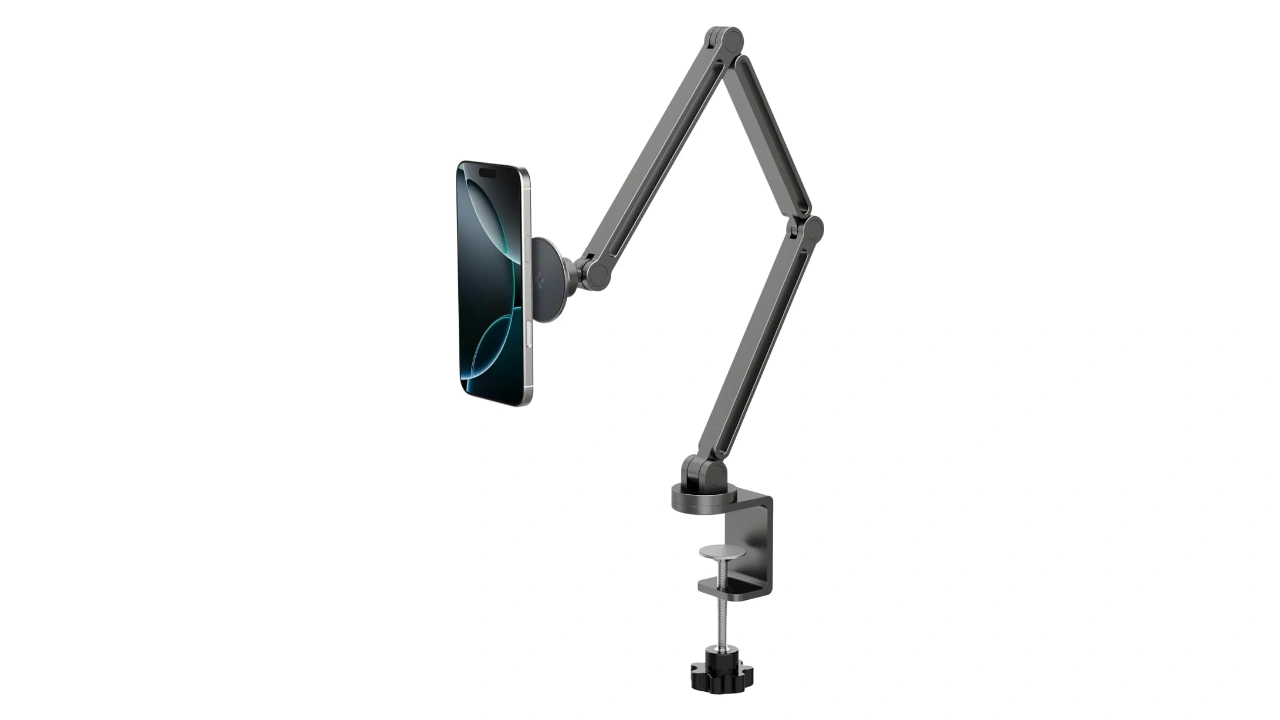 Spigen Phone OneTap Clamp (MagFit)