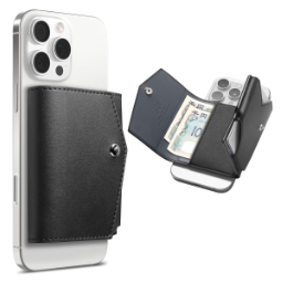 Spigen Valentinus Pro | 3 Cards (MagFit)