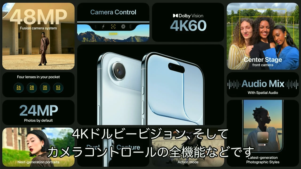 iPhone Air