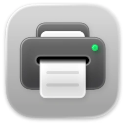 macOS 26 Tahoe Printer