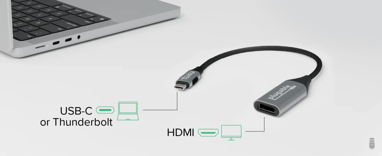 USBC-HDMI8K