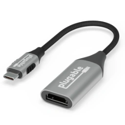macOS 26 Tahoe support HDMI 2.1 over USB-C to HDMI