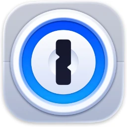 1Password