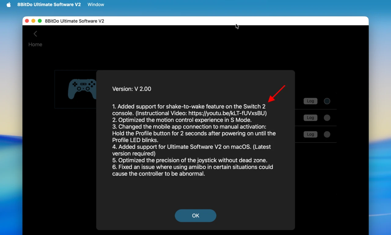 Ultimate Software V2 for Mac
