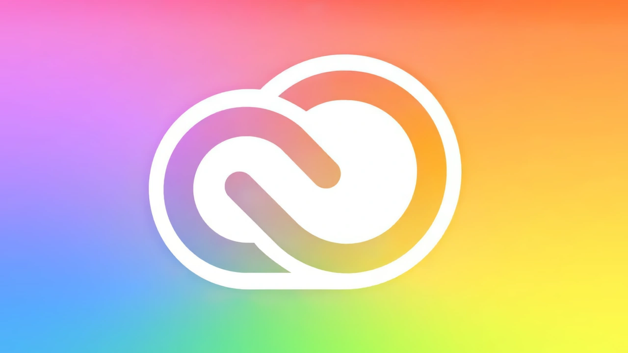 Adobe Creative Cloud Standard