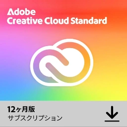 Adobe Creative Cloud Standard
