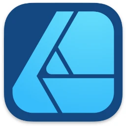 Affinity Designer v2