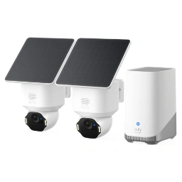 Anker Eufy SoloCam E42 2-Cam Kit