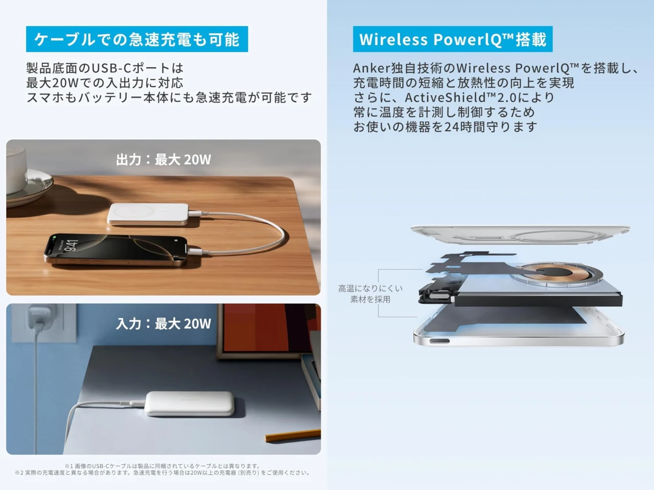 Anker Nano Power Bank 5K