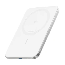 Anker Nano Power Bank (5000mAh, MagGo, Slim)