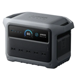 Anker Solix C1000 Gen 2 