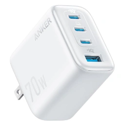 Anker Zolo Charger (70W, 4 Ports)