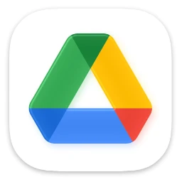 Google Drive for desktop