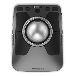 Kensington Expert Mouse TB800 EQ トラックボールのシルバーボールモデルが12月12日より発売。