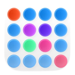 macOS 26 Tahoeで廃止されたアプリケーションランチャーLaunchpadの代替アプリ「Launchie」がMac App Storeでリリース。