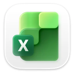 Microsoft 365 Officeの新アイコン