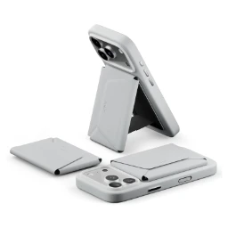 MOFT 多機能カードケース＆スタンド-MagSafe対応