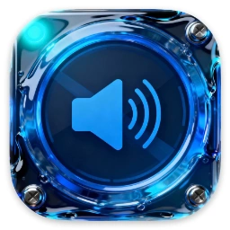 macOS 26 Tahoeでもスピーカーやイヤホンなど音声出力デバイスのミュート状態を画面中央にHUD形式で表示してくれるユーティリティ「MuteHUD」がリリース。