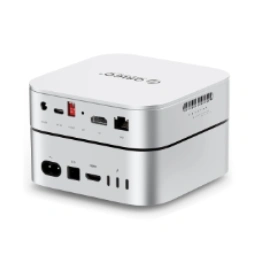 ORICO 10in1 MiniRaid MR10