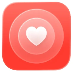 Nonstrict、AirPods Pro 3やApple Watchの心拍センサーからのリアルタイム心拍数を利用したマインドフルネスアプリ「Rhythm」をリリース。