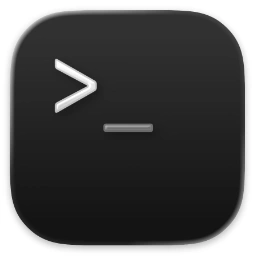 ターミナルアプリ