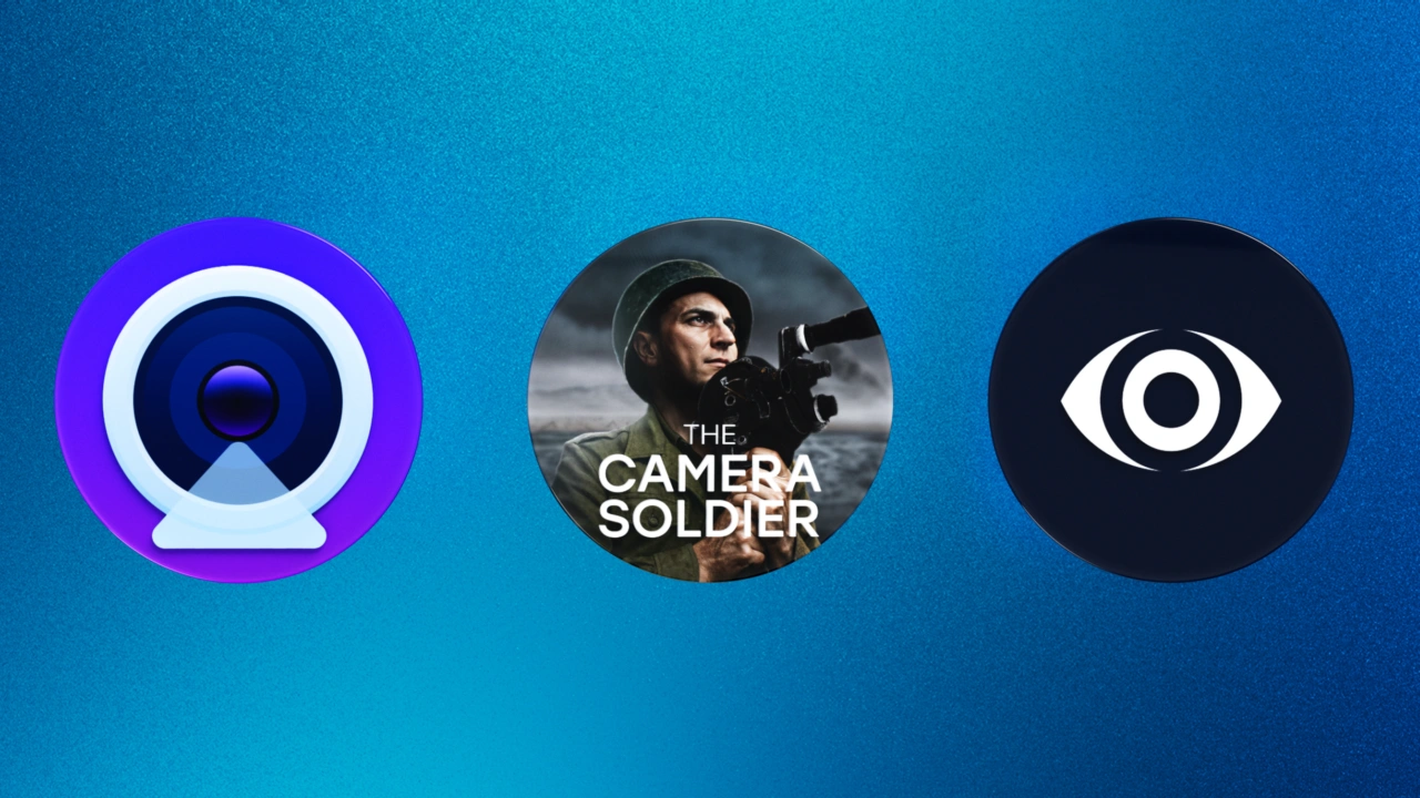 今年のベストApple Vision Proアプリのファイナリスト