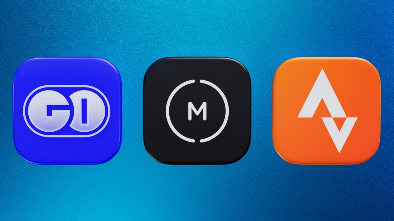 今年のベストApple Watchアプリのファイナリスト