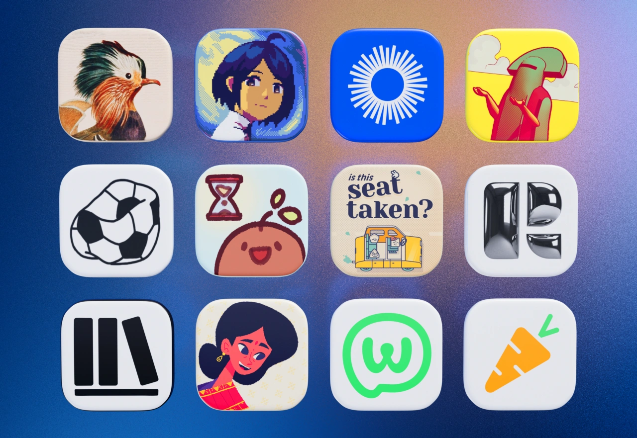 「カルチャーインパクト」のファイナリスト