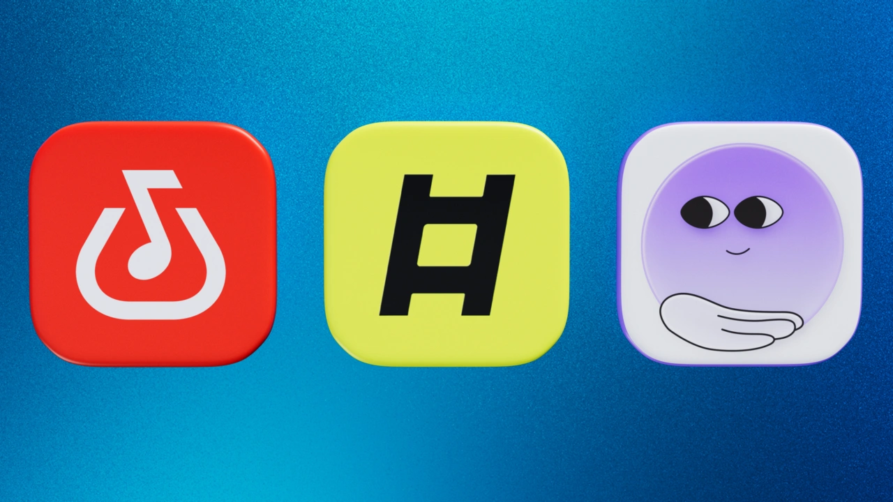 今年のベストiPhoneアプリのファイナリスト