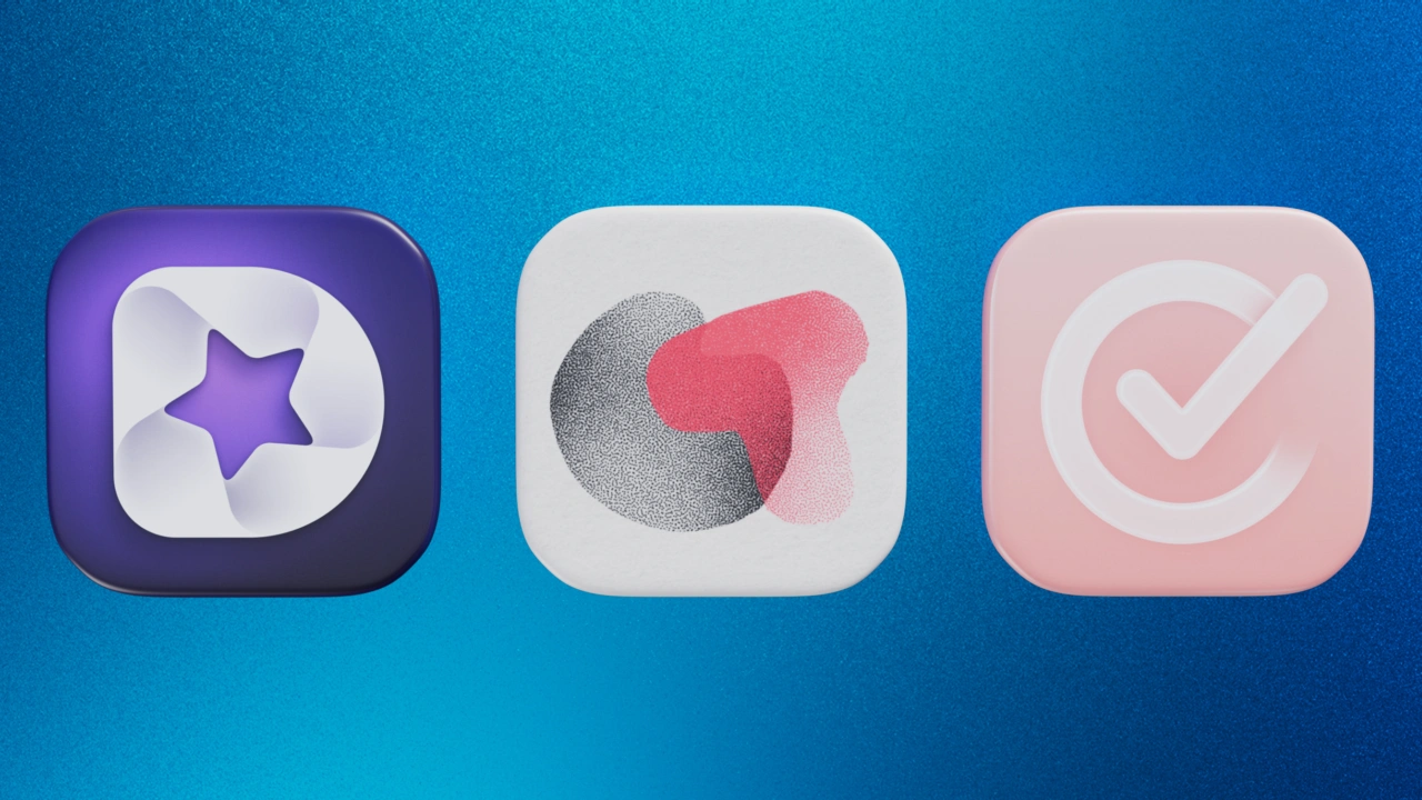 今年のベストiPadアプリのファイナリスト