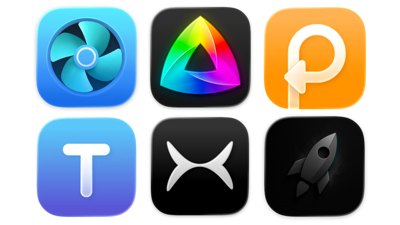 Macアプリのブラックフライデーセール