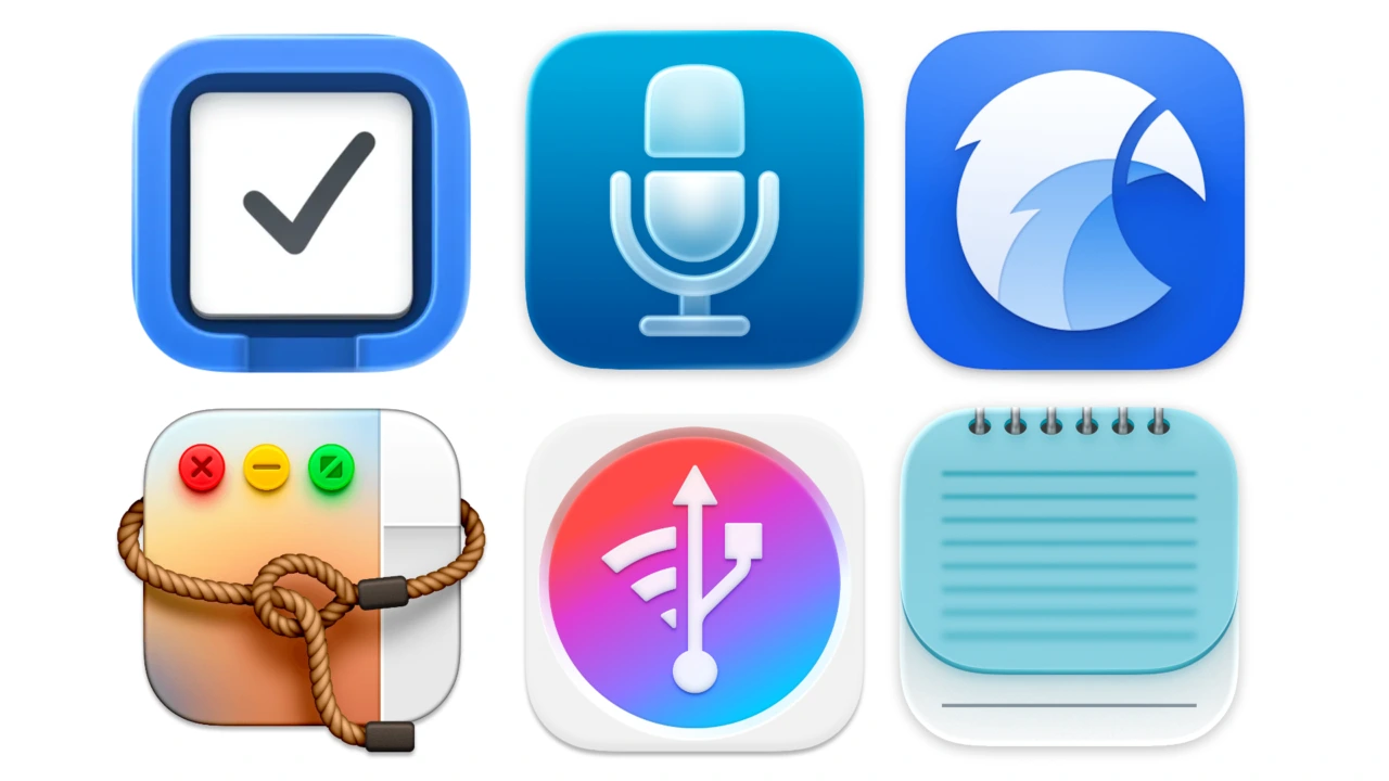 Macアプリのブラックフライデーセール