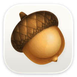 Acorn v8.3