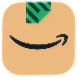 Amazon Shopping 2025