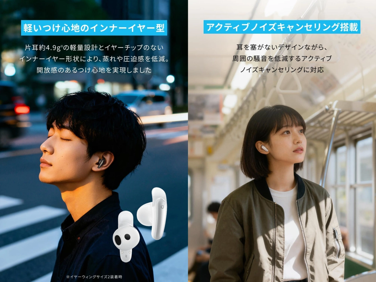 Soundcore Liberty Buds